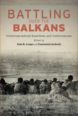 Bertrand.pt - Battling Over The Balkans