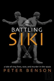 Battling Siki