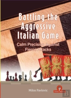 Bertrand.pt - Battling The Aggressive Italian Game