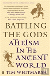 Battling The Gods