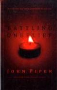 Battling Unbelief