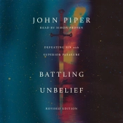 Battling Unbelief