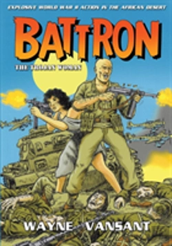 Bertrand.pt - Battron