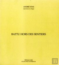 Bertrand.pt - Battu Hors Des Sentiers