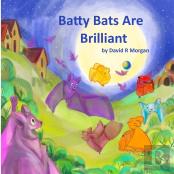 Batty Bats Are Brilliant