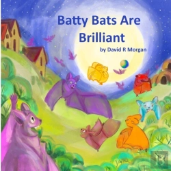 Bertrand.pt - Batty Bats Are Brilliant