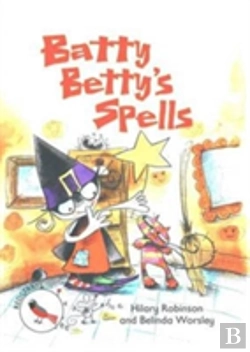 Bertrand.pt - Batty Betty'S Spells