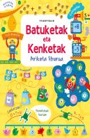 Batuketak Eta Kenketak