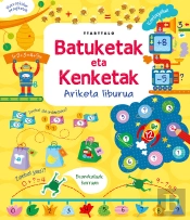 Batuketak Eta Kenketak
