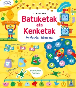 Bertrand.pt - Batuketak Eta Kenketak