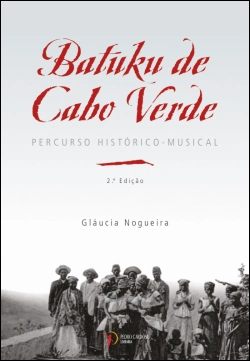 Bertrand.pt - Batuku de Cabo Verde