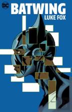 Batwing: Luke Fox