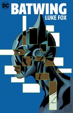 Bertrand.pt - Batwing: Luke Fox