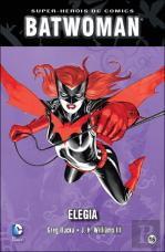 Batwoman - Elegia