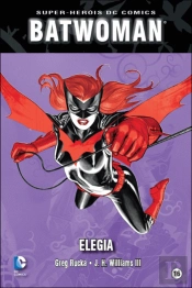 Batwoman - Elegia