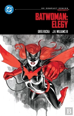 Bertrand.pt - Batwoman: Elegy: DC Compact Comics Edition