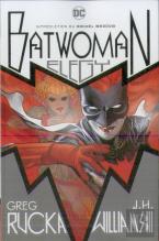 Batwoman: Elegy