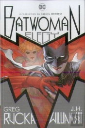 Batwoman: Elegy