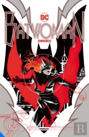 Batwoman Omnibus