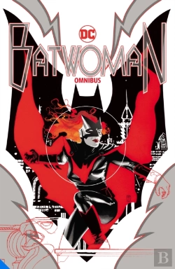 Bertrand.pt - Batwoman Omnibus