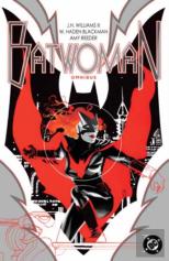 Batwoman Omnibus (New Edition)