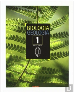 Bertrand.pt - Batxilergoa 1 - Biologia Eta Geologia 1
