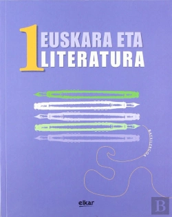 Bertrand.pt - Batxilergoa 1 - Euskara Eta Literatura 1