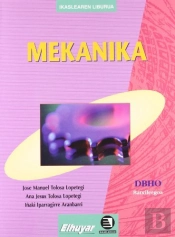 Batxilergoa 1 - Mekanika 1/2