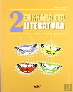 Bertrand.pt - Batxilergoa 2 - Euskara Eta Literatura 2