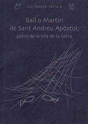 Bau O Martiri De Sant Andreu Apostol