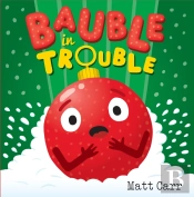 Bauble In Trouble