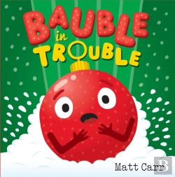 Bertrand.pt - Bauble In Trouble