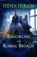 Bauchelain And Korbal Broach