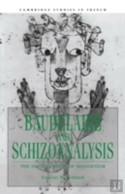 Bertrand.pt - Baudelaire And Schizoanalysis