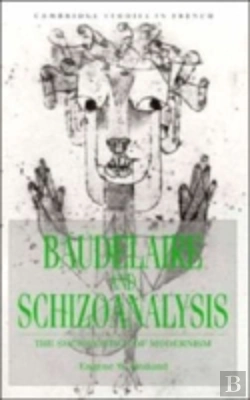 Bertrand.pt - Baudelaire And Schizoanalysis