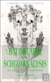 Baudelaire And Schizoanalysis