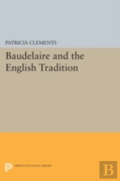 Baudelaire And The English Tradition