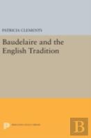 Baudelaire And The English Tradition