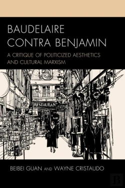 Bertrand.pt - Baudelaire Contra Benjamin