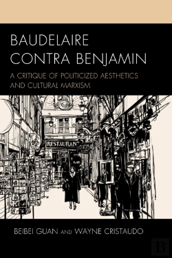 Bertrand.pt - Baudelaire Contra Benjamin