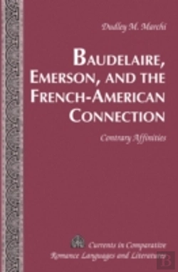 Bertrand.pt - Baudelaire, Emerson, And The French-American Connection
