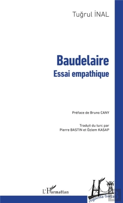 Bertrand.pt - Baudelaire ; Essai Empathique