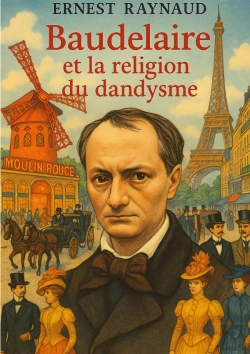 Bertrand.pt - Baudelaire Et La Religion Du Dandysme : Exploration Du Dandysme Baudelairien Entre Esthétique, Spiritualité Et Critique Sociale