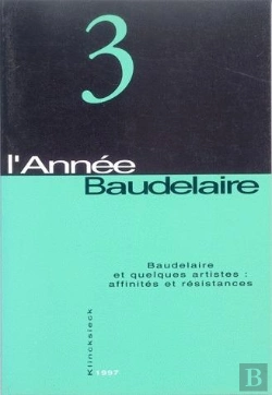 Bertrand.pt - Baudelaire Et Quelques Artistes : Affinités Et Résistances