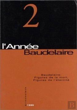 Bertrand.pt - Baudelaire : Figures De La Mort, Figures De L'Éternité