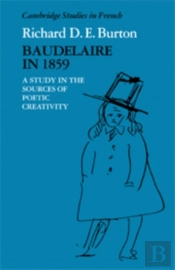 Baudelaire In 1859