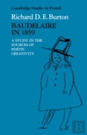 Baudelaire In 1859