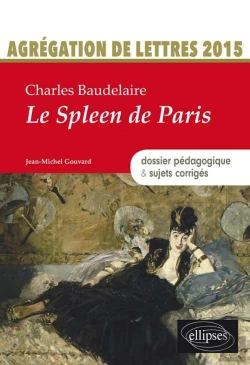 Bertrand.pt - Baudelaire, Le Spleen De Paris