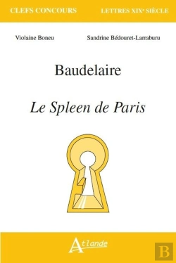 Bertrand.pt - Baudelaire ; Le Spleen De Paris