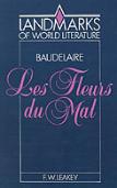 Baudelaire: Les Fleurs Du Mal